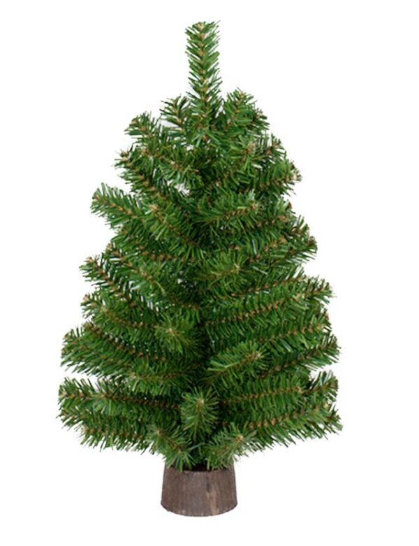 14" Pine Table Top Tree Orman Inc.