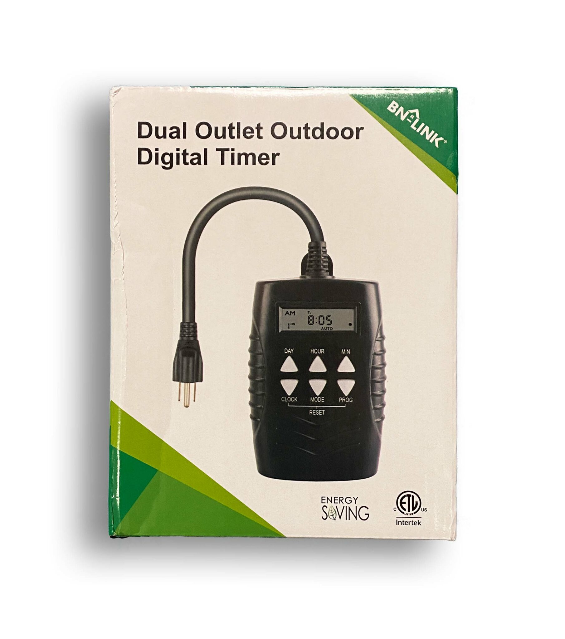 Extension Cords & Timers Orman Inc.