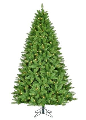 Prelit LED Tahoe – 7.5′, Warm White