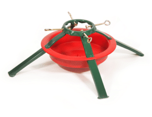 Deluxe Steel Tree Stand