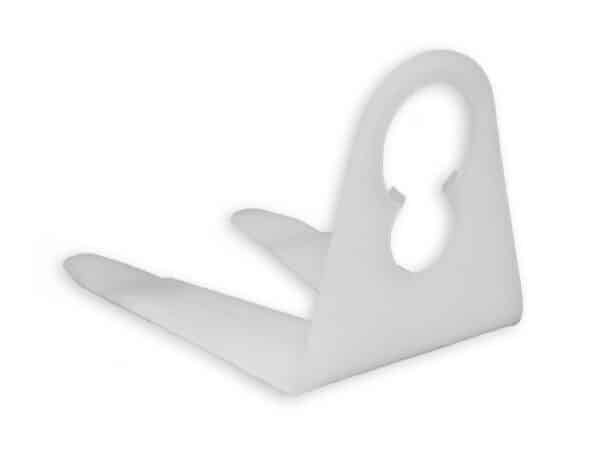 Commercial Grade Shingle Tuff Tabs
