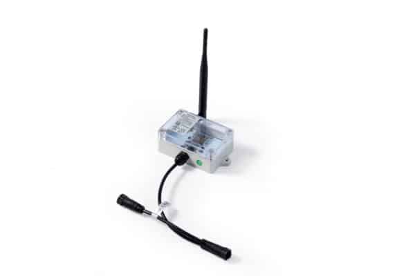 WEC3 Boss Single Port Wifi Controller