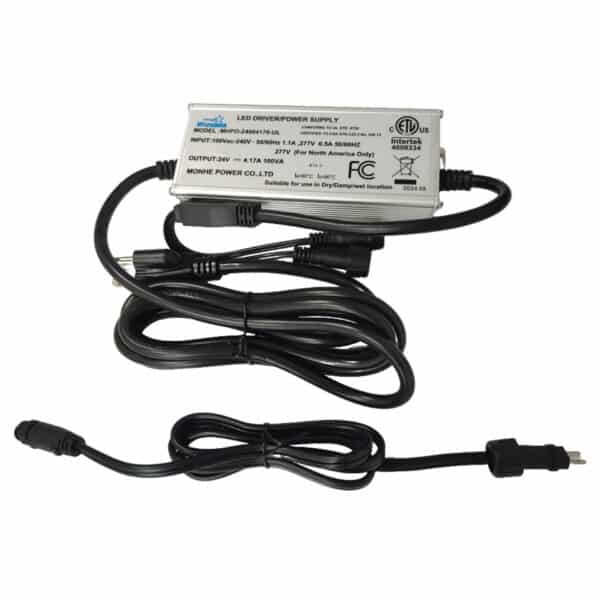 Power Supply - 4.17A