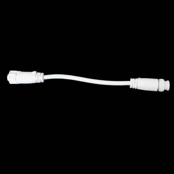 3 Pin To 4 Pin Adapter Cable