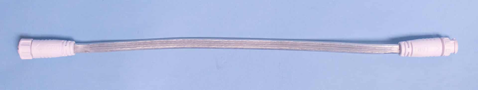 1' 4 Pin Spacer Cable