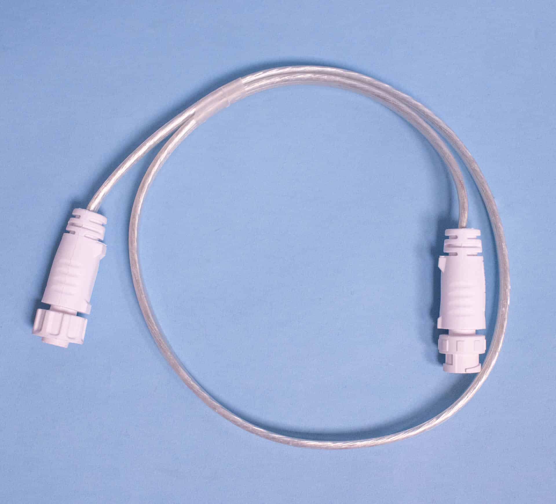 2' 4 Pin Spacer Cable
