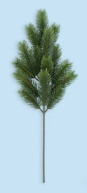 19" Pine Spray