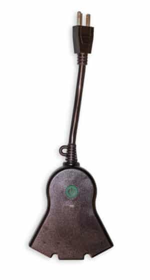 App Controlled Wifi Outdoor Timer