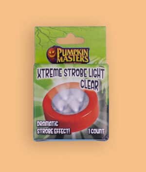 Pumpkin Masters Xtreme Strobe