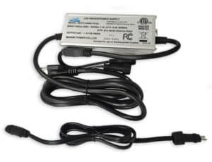 Power Supply - 4.17A