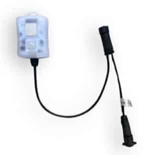 WEC3 Mini Single Port Wifi Controller