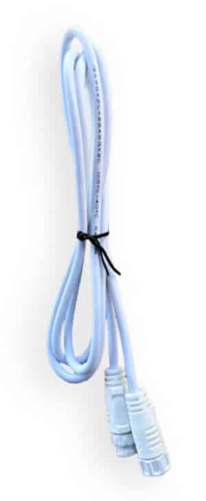 5' 4 Pin Spacer Cable