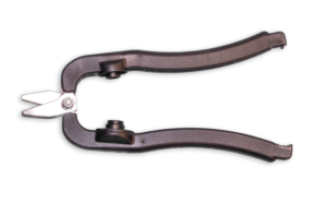 Socket Wrench with Snips