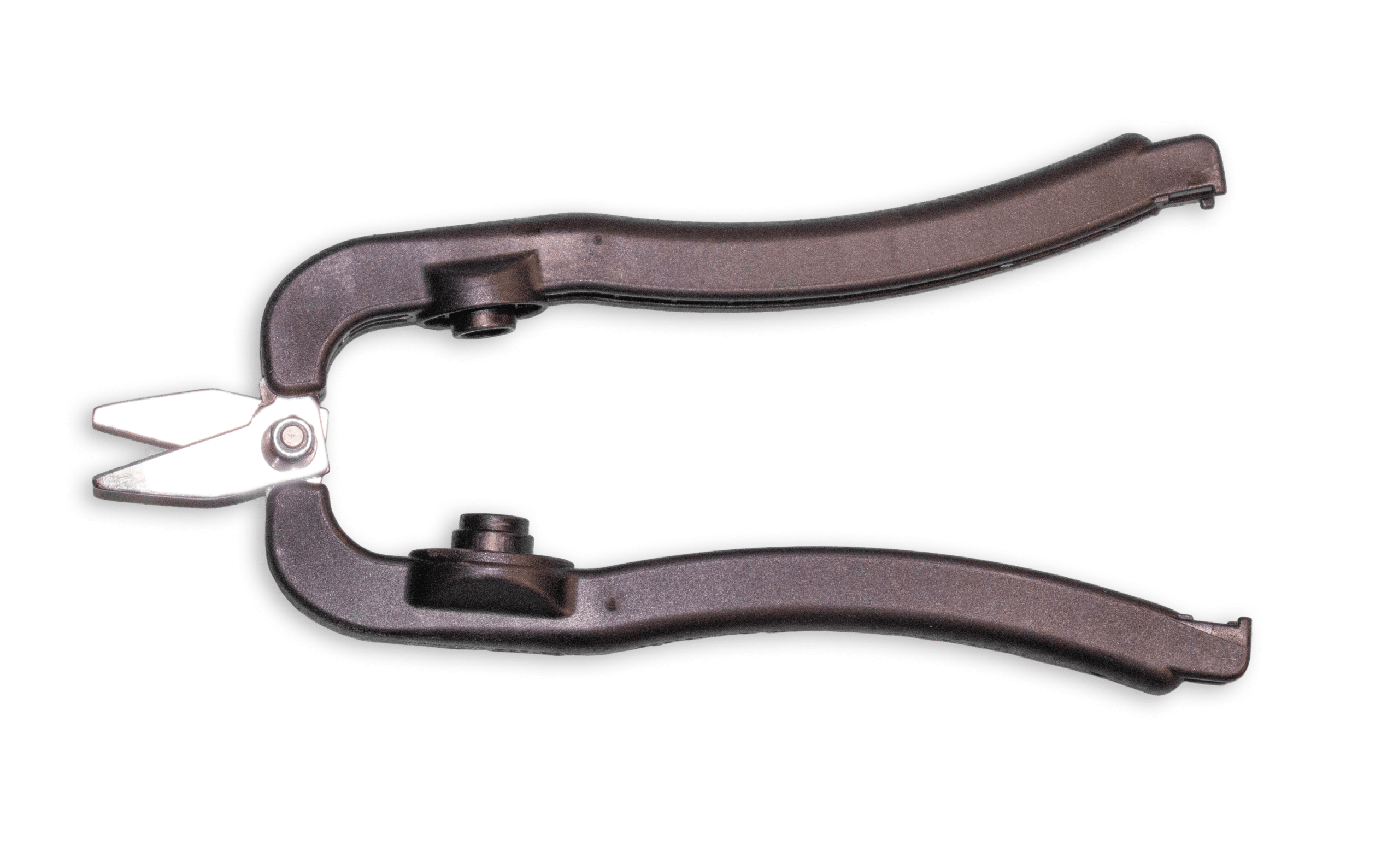 Socket Wrench with Snips