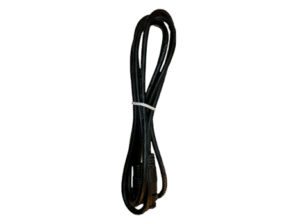 5 Foot 4 Pin Spacer Cable - Black Wire